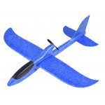 Polystyrénové motorové lietadielko